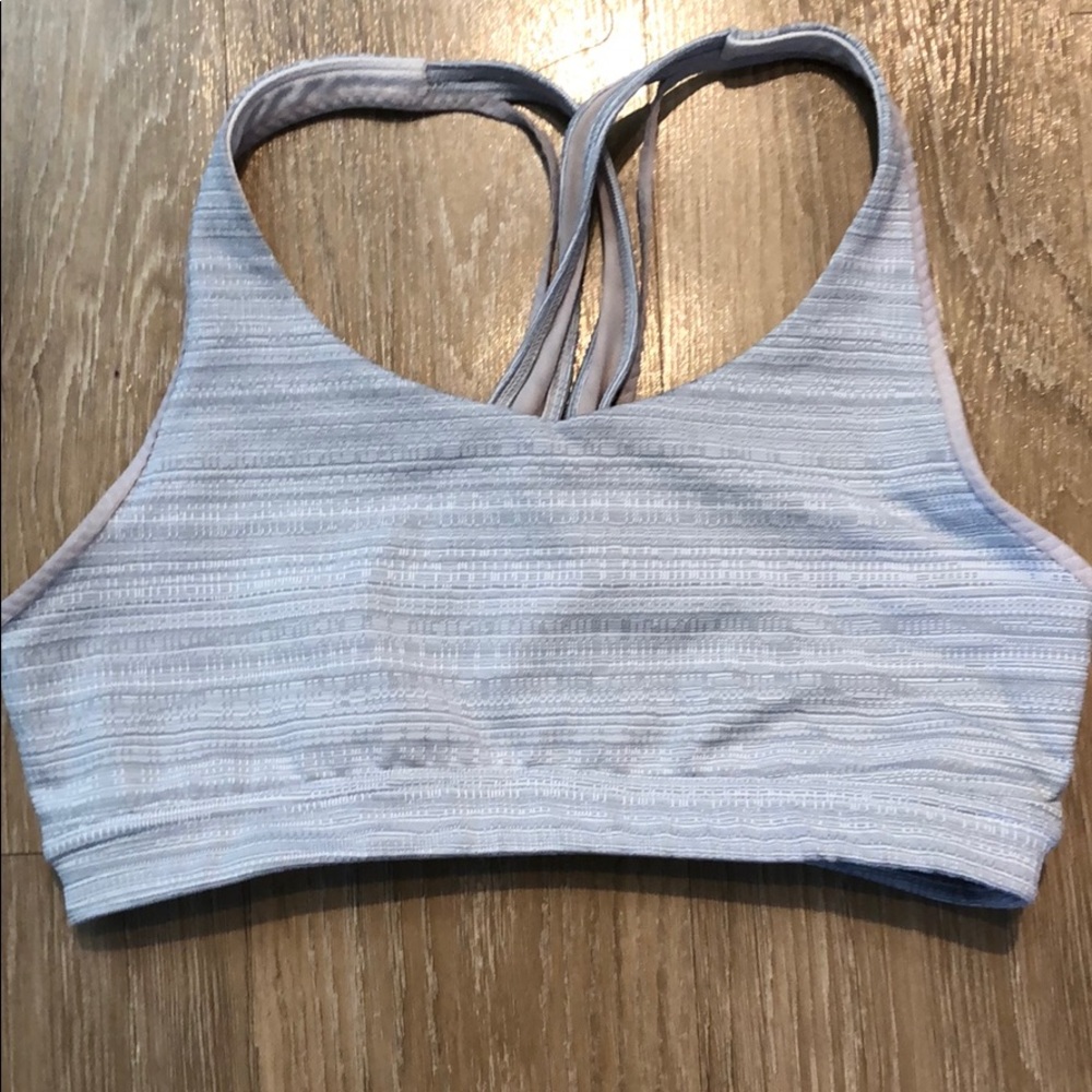 Athleta Transcendence Bra